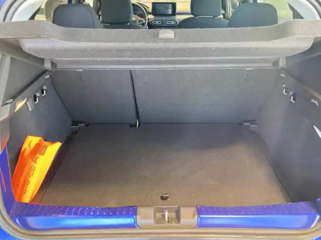 Dacia Sandero 1.0 tce 90ch journey — photo 41