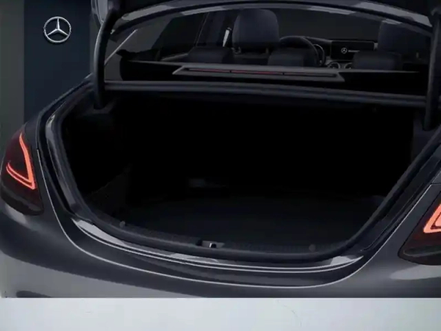 Mercedes Classe C c 220 d 4matic amg line — photo 9