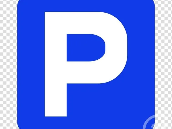Parking 12 m²