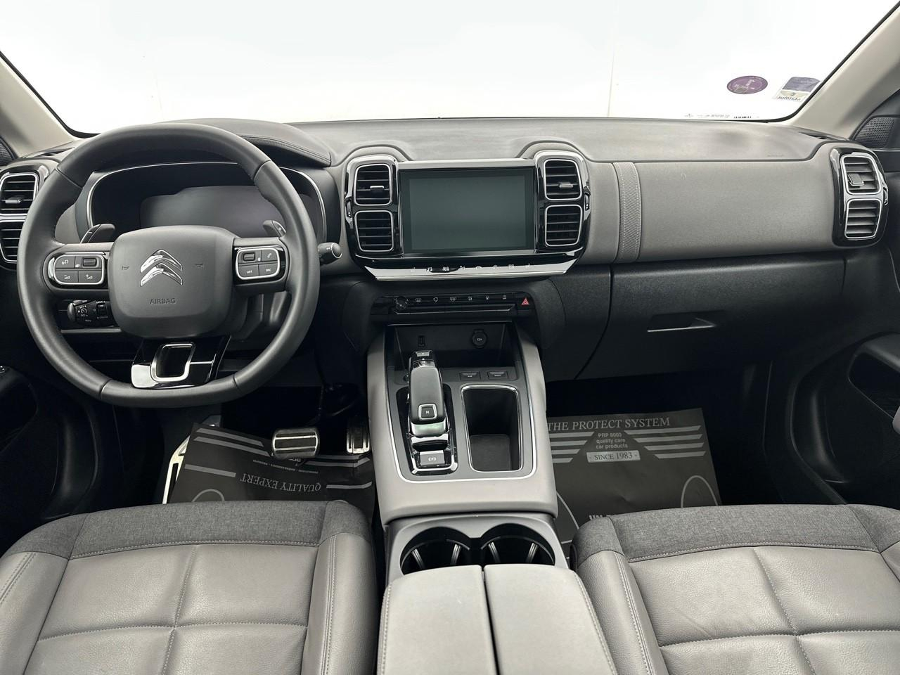 Citroën C5 Aircross puretech 130 s&s eat8 business — photo 11