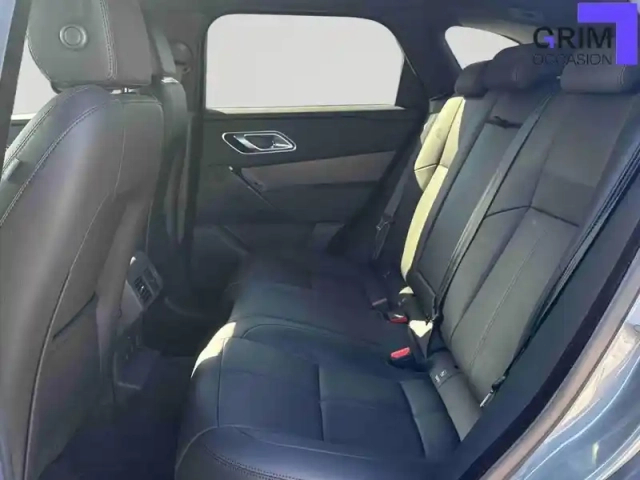 Land Rover Range Rover velar p400e 4wd auto — photo 11