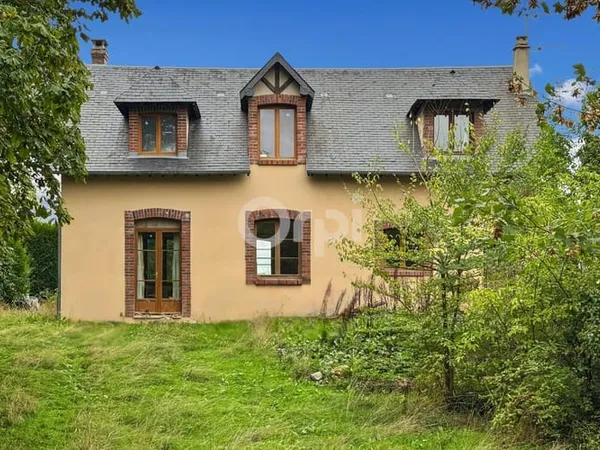 Maison 5 pièces 170 m²