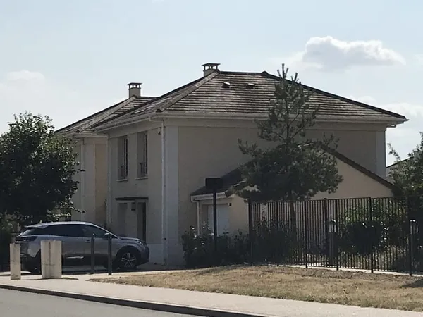 Maison à louer Villepreux