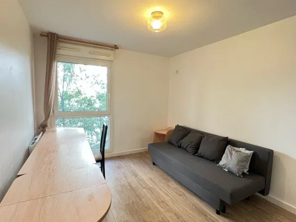 18 m2 Studio à La Défense à louer