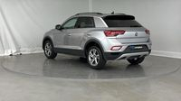 Volkswagen T-Roc 1.5 TSI Evo2 150ch VW Edition DSG7 — photo 8