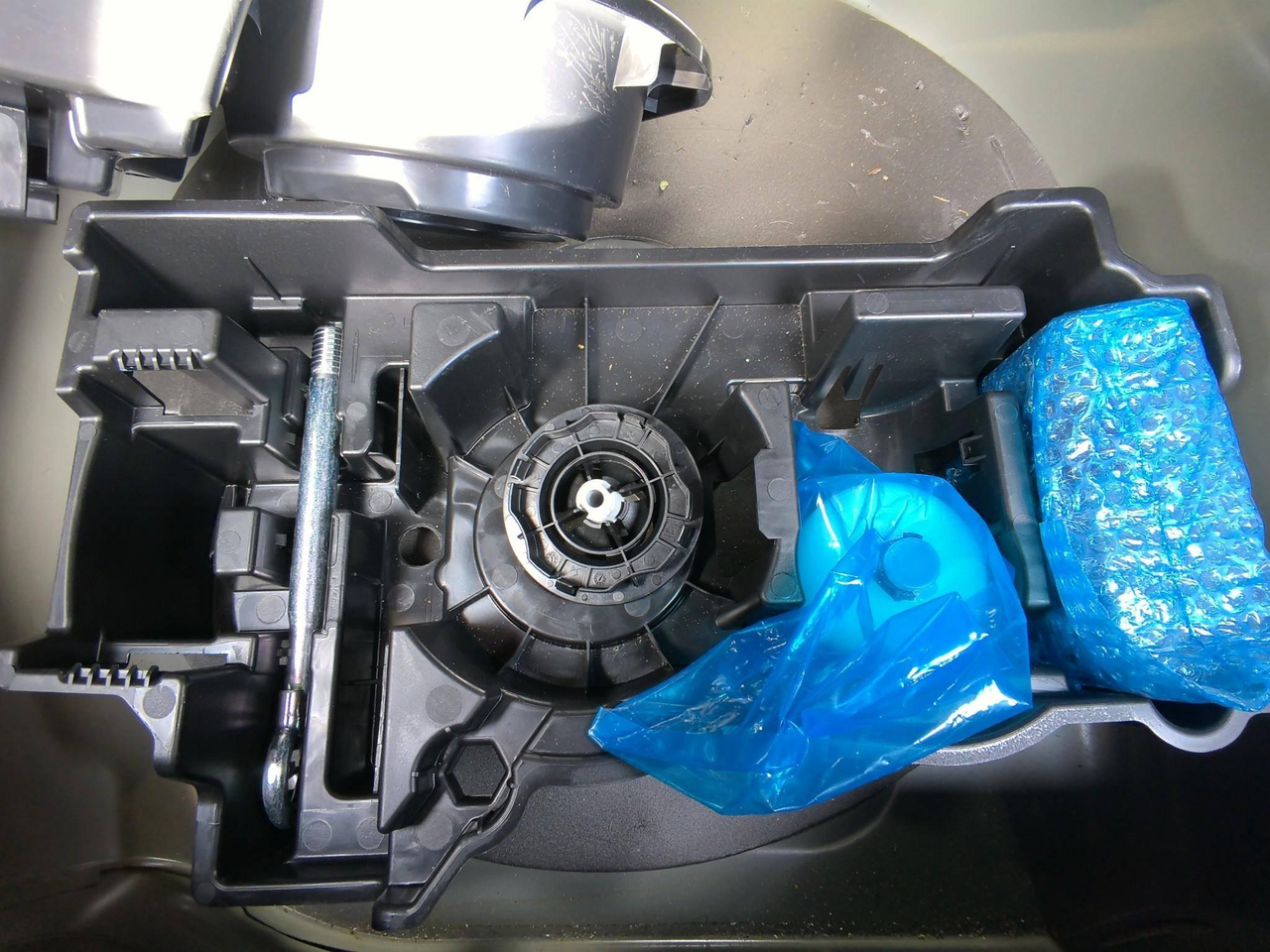Peugeot 208 — photo 7