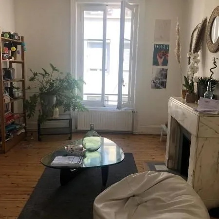 Appartement 4 pièces 94 m²