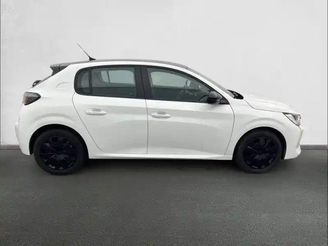 Peugeot 208 puretech 75 s&amp;s bvm5 — photo 54