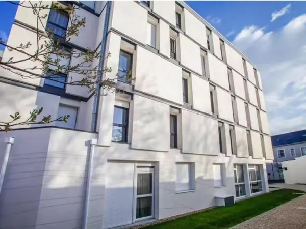 Appartement en résidence étudiante 1 pièce 19 m²