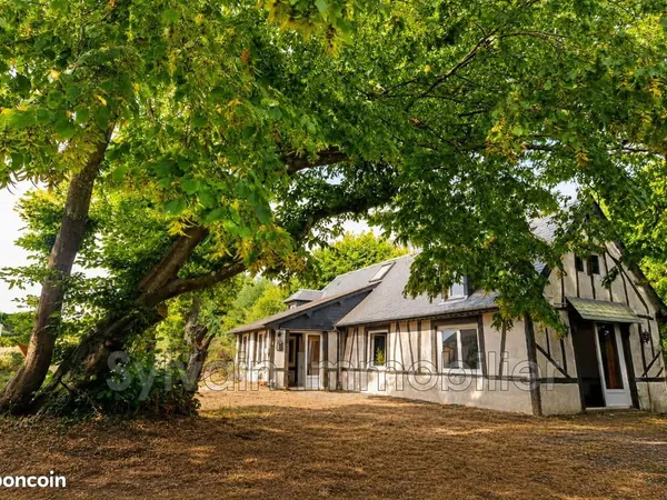 Maison 75 m² Forges les eaux