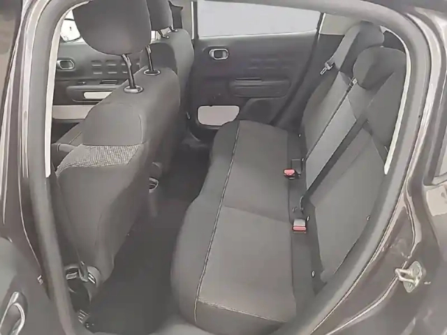 Citroën C3 bluehdi 100 ch bvm6 — photo 24