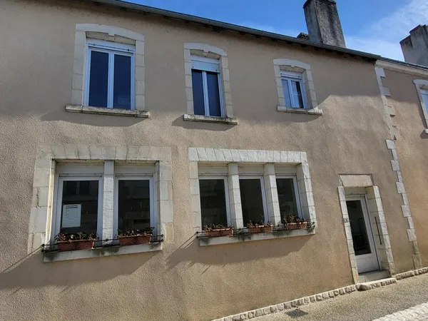 Immeuble de rapport, bon état, bonne rentabilité