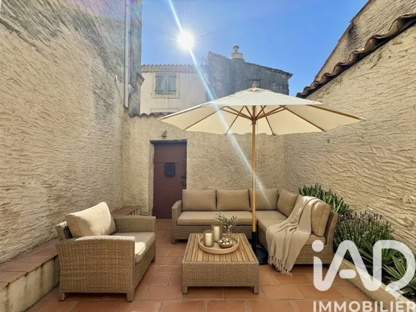 Maison 5 pièces 211 m²