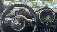 Mini Clubman Cooper 136ch Chili BVA — photo 11