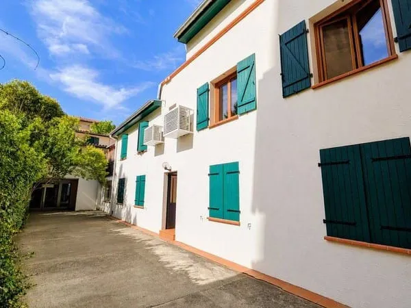 Appartement 1 pièce 28 m²