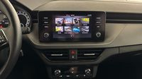 Skoda Kamiq 1.0 TSI Evo 110ch Ambition DSG7 — photo 19