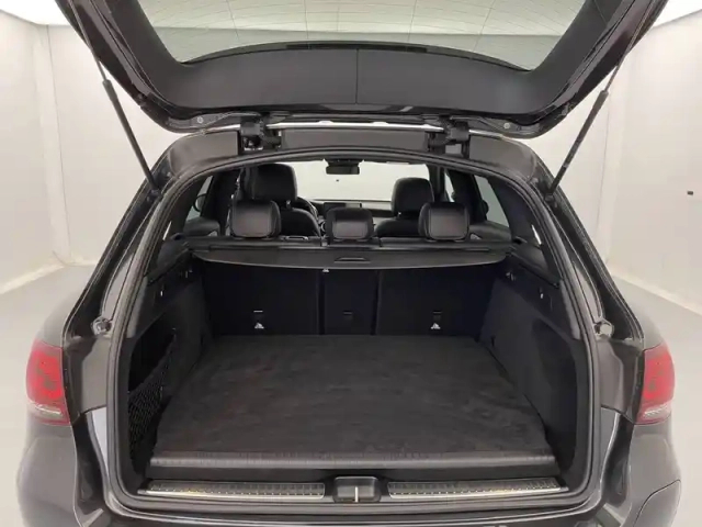 Mercedes Glc 300 e 9g-tronic 4matic — photo 14