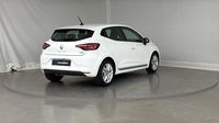 Renault Clio 1.6 E-Tech 140ch Business -21 — photo 5