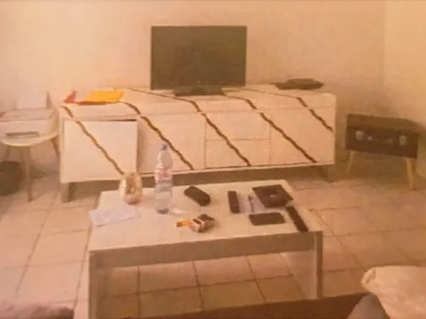 Vendu Loué, Appartement T2, Cestas Bourg