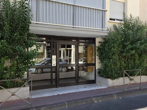MONTPELLIER -PROCHE COURS GAMBETTA - APPARTEMENT P1 - 28,40
