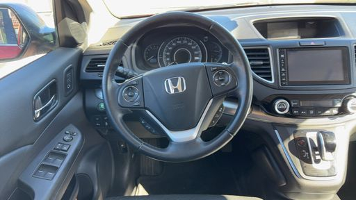 Honda CR-V 1.6 i-DTEC 160 AWD BVA - Exclusive Navi – 2018 – 100567 km – Diesel – Boîte Automatique — photo 27