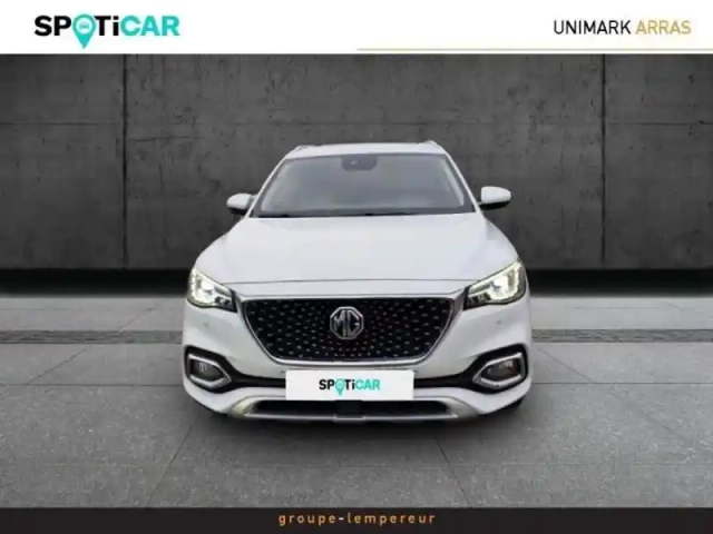 Mg Ehs 1.5t gdi 258ch phev luxury — photo 2