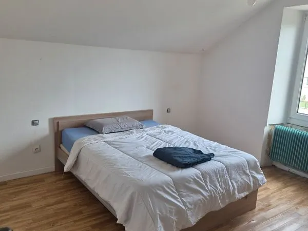 Location chambre