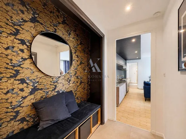 Appartement 5 pièces 96 m²
