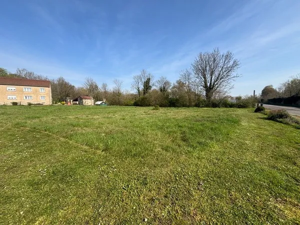 Terrain à vendre VONGES (21)