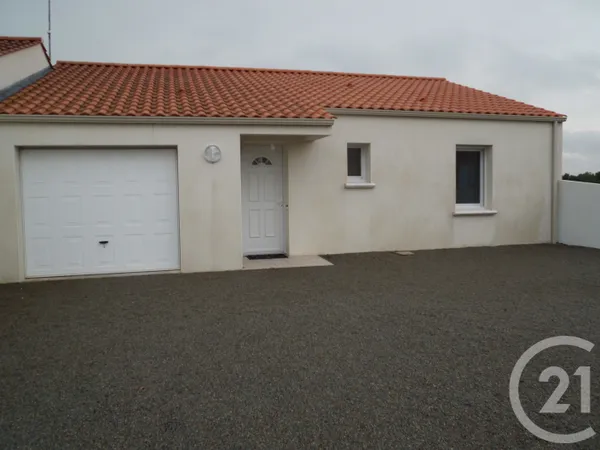 Maison 3 pièces 71 m²