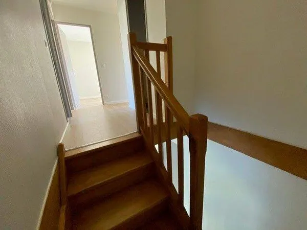 Villa 5 pièces 107 m²