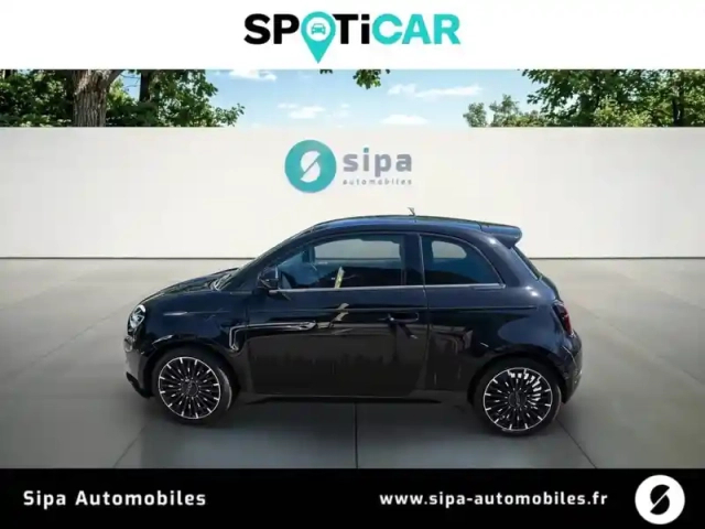 Fiat 500 e 118 ch — photo 2