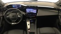 Peugeot 308 PHEV 225ch GT e-EAT8 — photo 11