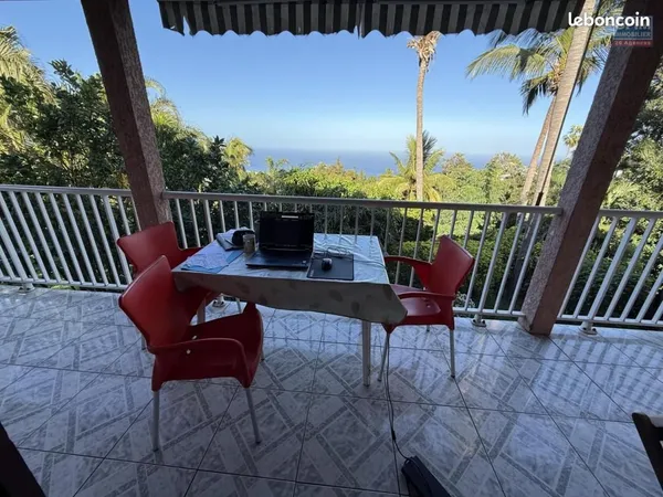 Maison 8 pièces 160 m²