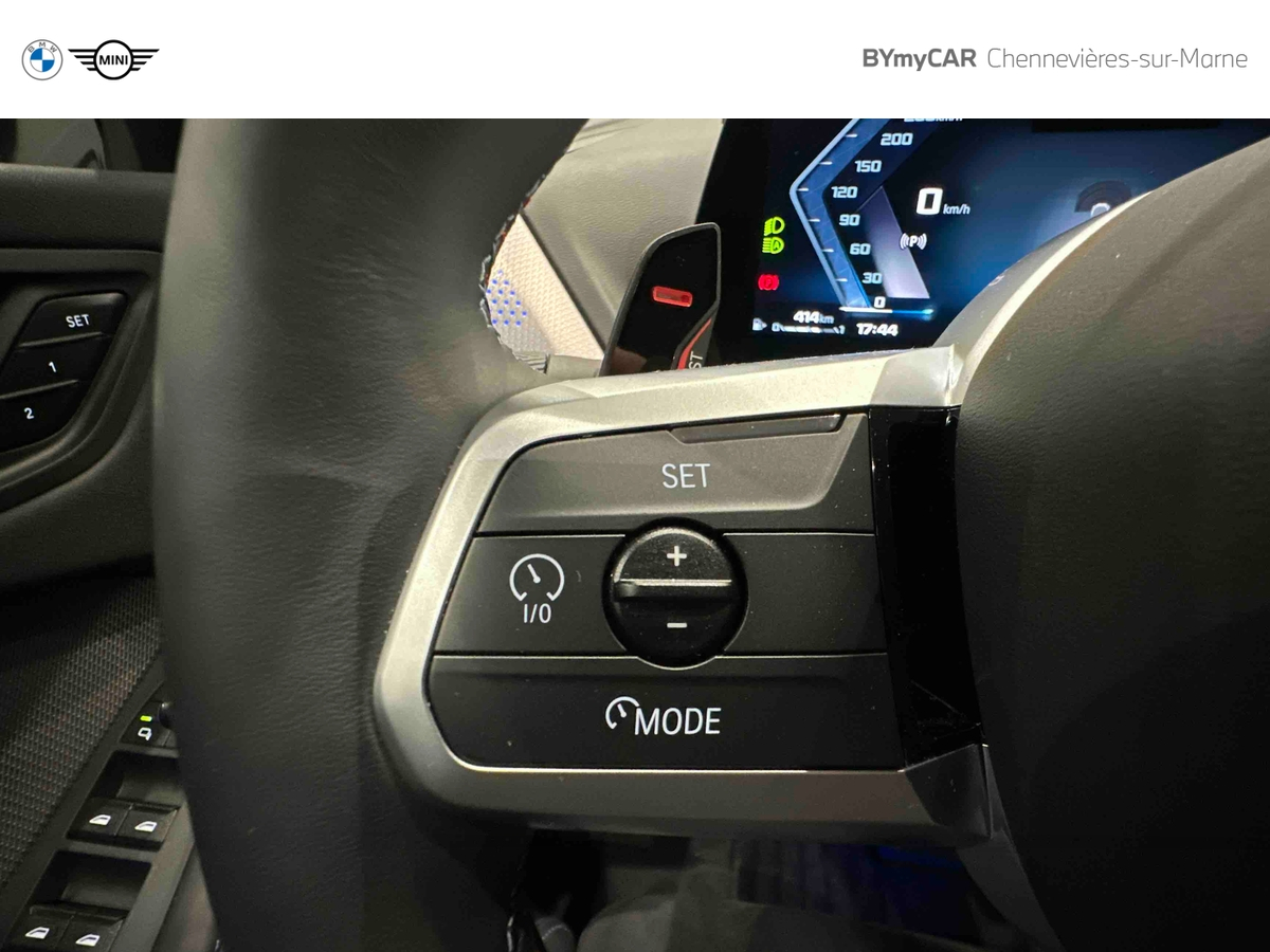 BMW M135 xDrive 300 ch DKG7 — photo 26