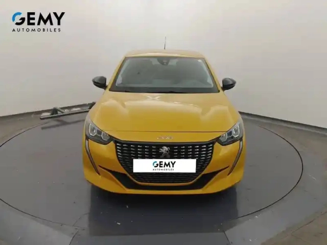 Peugeot 208 puretech 75 s&amp;s bvm5 — photo 2