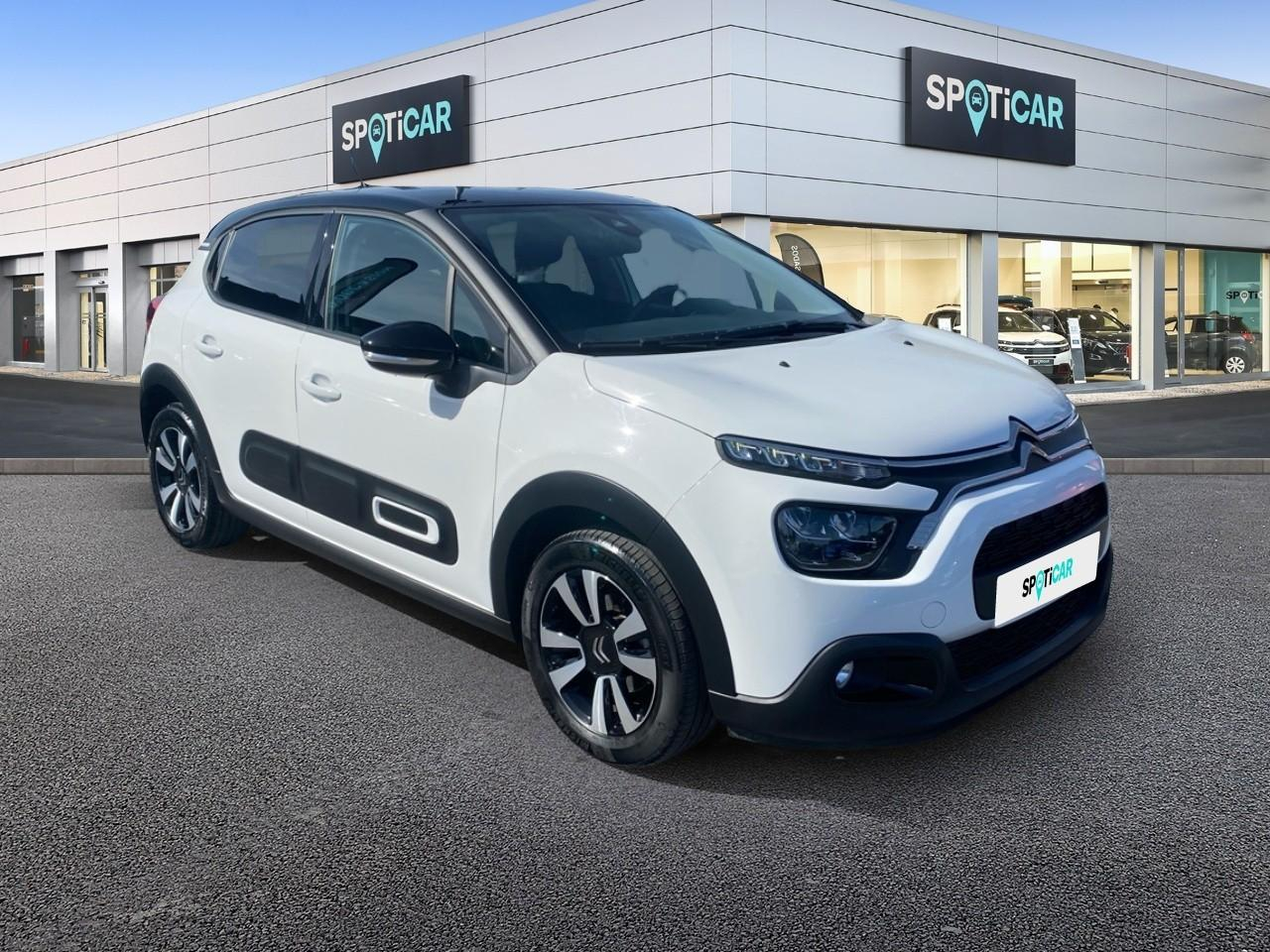 Citroën C3 1.2 puretech 83ch s&s max — photo 3