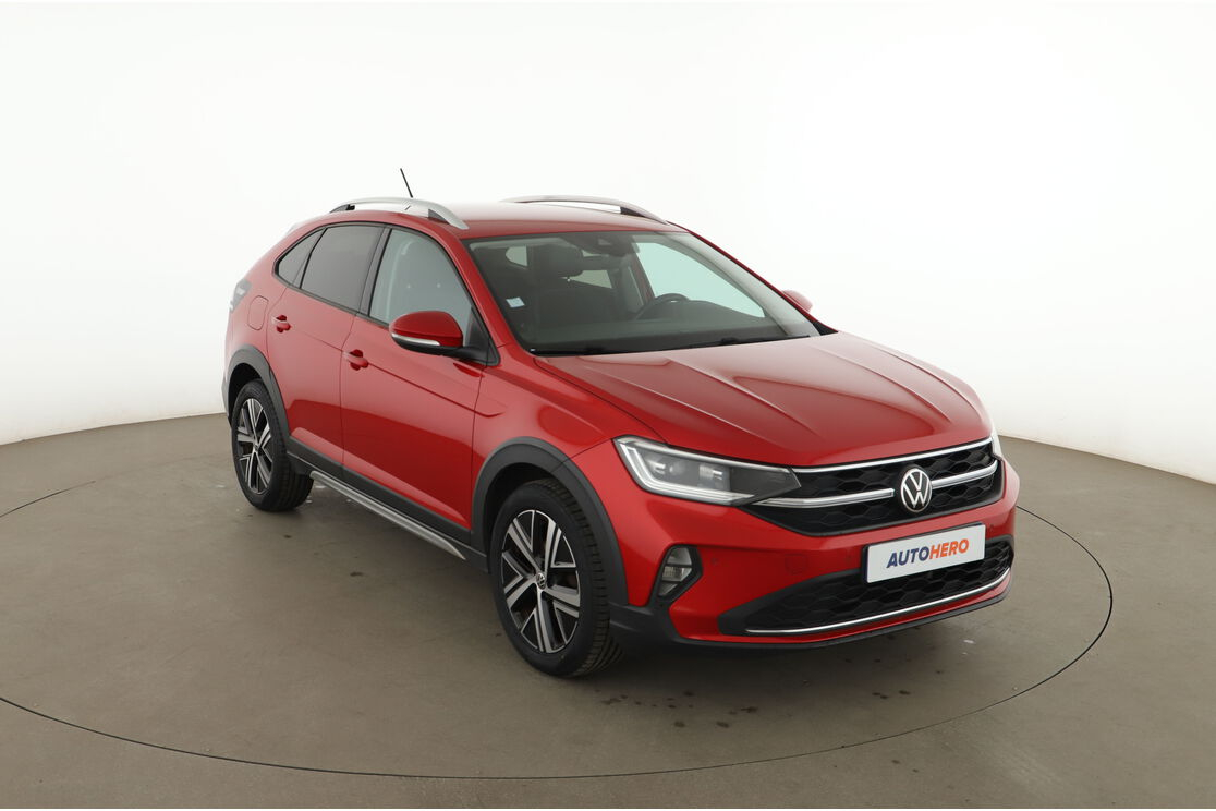 Volkswagen Taigo 1.0 TSI Style DSG — photo 7