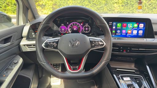 Volkswagen Golf GTI 2.0 TSI 300  DSG7 - Clubsport – 2023 – 31232 km – Essence – Boîte Automatique — photo 36