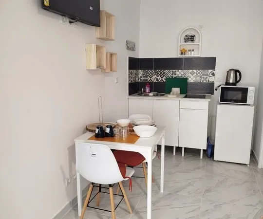Studio de 23m2 à louer sur Mantes-la-Jolie