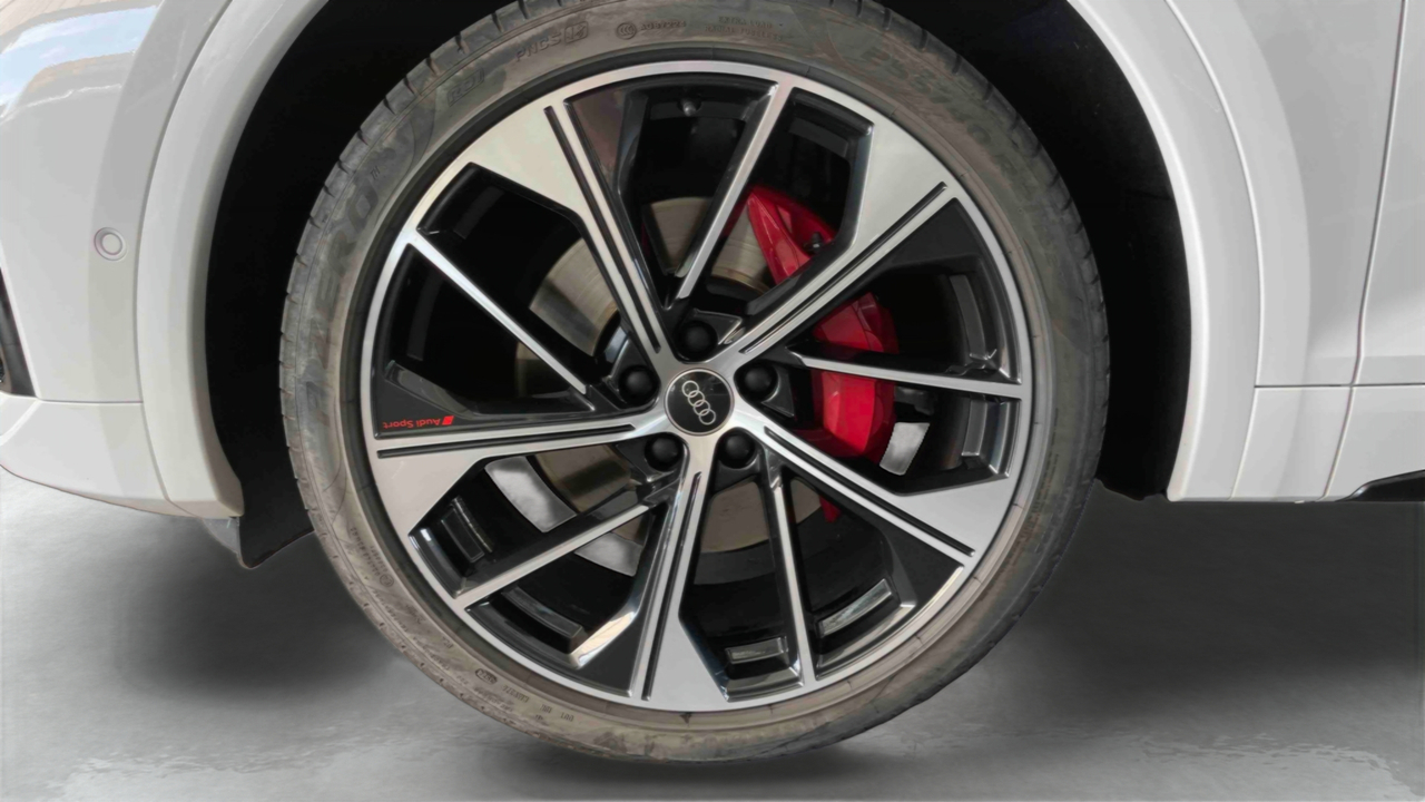 Audi Q5 Sportback 50 TFSIe 299 S tronic 7 Quattro — photo 14