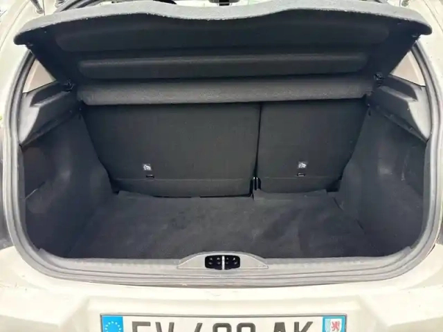 Citroën C3 puretech 83 s&amp;s bvm5 — photo 6