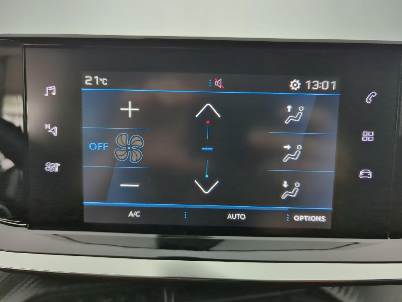 Peugeot 2008 bluehdi 130 s&s eat8 allure — photo 17