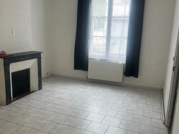 À louer maison de ville