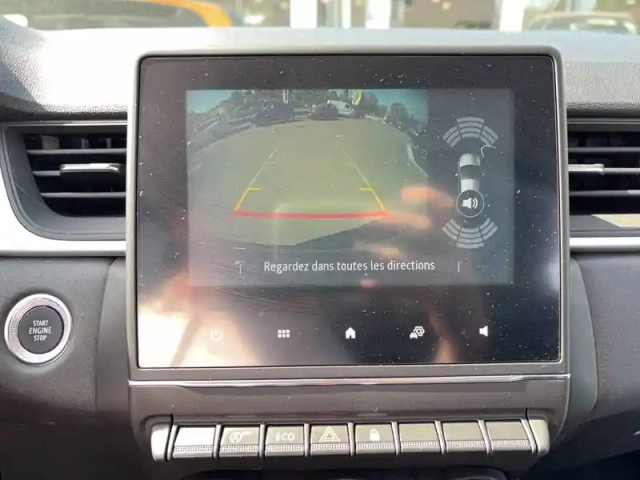 Renault Captur tce 90 — photo 19