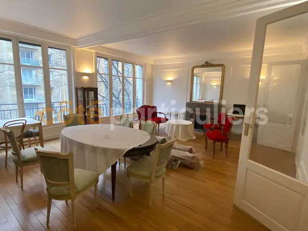 Appartement 5 pièces 160 m2