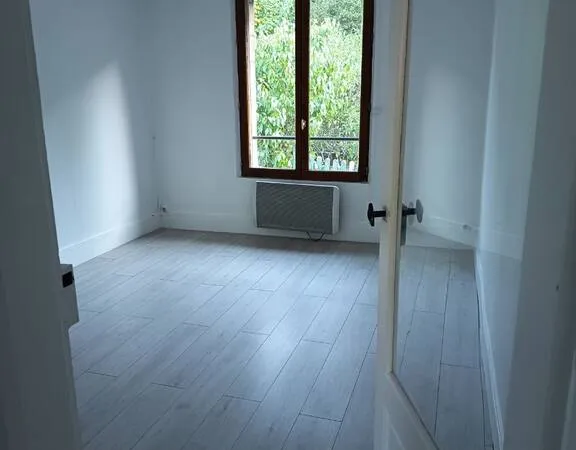 Appartement 2 pièces 60 m²