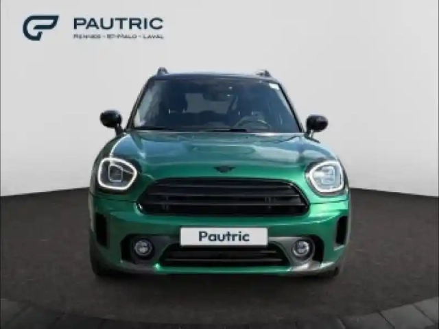 Mini Countryman cooper 136ch  highlands bva7 — photo 8