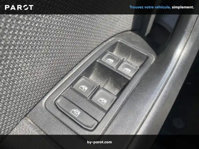 Seat Ateca 1.5 tsi 150ch act start&amp;stop style dsg euro6d-t — photo 27