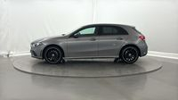 Mercedes Classe A Berline 250 e 160+102ch AMG Line 8G-DCT 8cv — photo 7